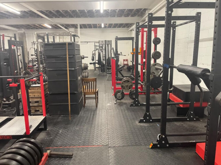 GYM3